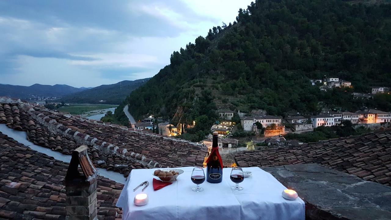 Panorama * 培拉特